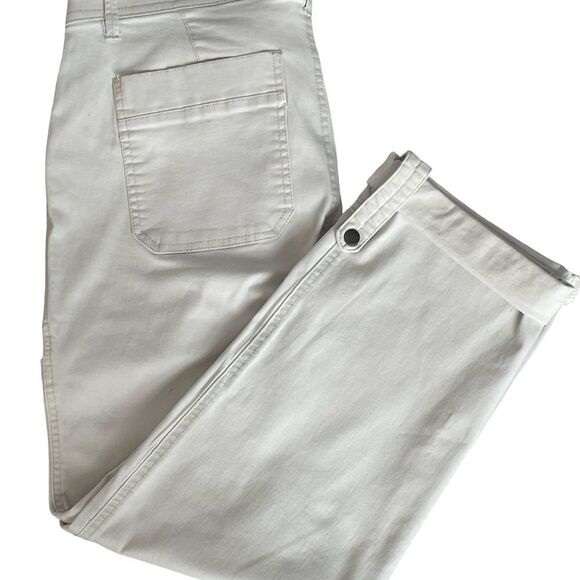 Democracy Carpenter Utility Pants AD Technology - Picture 7 of 12